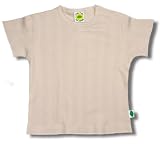 Baby Boys Beige Tee