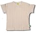 Baby Boys Beige Tee