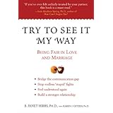 try to see it my way being fair in love and marriage