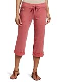 Calvin Klein Performance Women's Roll Up Crop