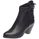 bottes a talons femme Pastelle Solène Boots femme