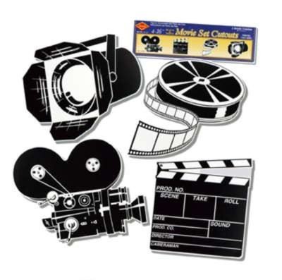 41lndEO21NL Movie Set Cutouts