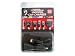 Focus 6-in-1 Universal Car Charger With Multi Adapters For M