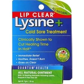 SuperLysine+ Cream 7g