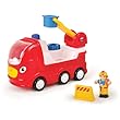 WOW Toys Ernie Fire Engine