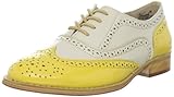 Wanted Shoes Women's Babe Oxford