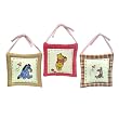 Disney Pooh Wall Hanging Delightful Day