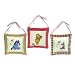 Search : Disney Pooh Wall Hanging Delightful Day