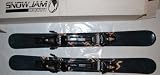 Skiboards Snowjam 2012 Ski boards 99cm with Tyrolia releasable Bindings SET NEW