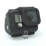 Housse Silicone noire pour GoPro3
