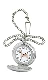 American Kennel Club Men's Chihuahuas Pocket Watch with Chain #D1600