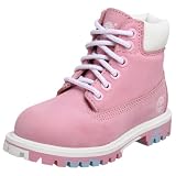 Timberland Toddler/Little Kid 6 Premium Confections Hiker