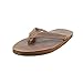 Rainbow Sandals Women's Premier Double Layer Narrow Strap Sandal