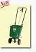 Schleuderstreuer Easy Green