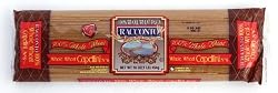 Racconto Whole Wheat Angel Hair, 16-Ounce Packages (Pack of 20)