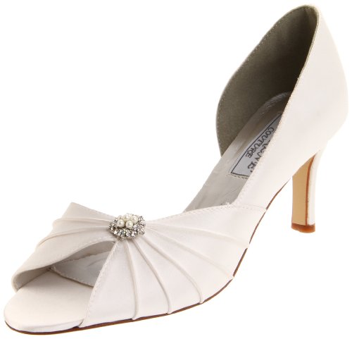 Liz Rene Couture Women's Melissa Pump