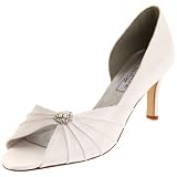 Liz Rene Couture Womens Melissa Pump