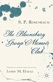 The Bloomsbury Group Memoir Club