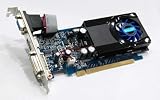 GALAXY グラフィックボード GeForce 210搭載 CUDA/PhysX対応 GF P210-LP/512D2 HDMI バス用品