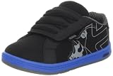 etnies Toddler Metal Mulisha Fader Skateboard Shoe (Infant/Toddler)