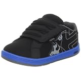 Etnies Kids Metal Mulisha Fader Canvas Trainer