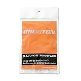 Brunton Orion Lantern Replacement Mantles