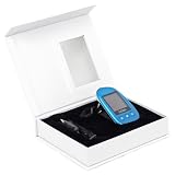Brand New Model High Resolution 1.5 Keychain Photo Viewer (Blue) w/ Deluxe Gift Box. HOT!!!