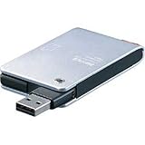 BUFFALO RpNgtbV/}CNhCup USB2.0J[hR/W