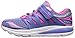 Saucony Zealot 2 Alternative Closure Sneaker (Little Kid)
