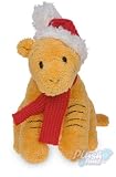GUND - Christmas Classic Tigger, 15cm