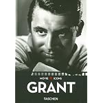 Cary Grant (Taschen Movie Icon Series) book cover