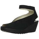 Fly London YalaPerf Ankle Strap