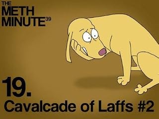 Cavalcade of Laffs 2
