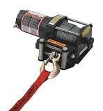 Champion 12001 Winch Kit - 2,000 Pound Capacity