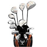 Slazenger SUPER CAT SX8.7 17�_�N���u�Z�b�g