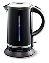 Morphy Richards Food Fusion Jug Kettle Black 43682