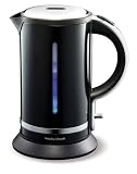 Morphy Richards Food Fusion Jug Kettle Black 43682