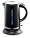 Kitchen & Housewares : Morphy Richards Food Fusion Jug Kettle Black 43682