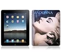 MusicSkins: Madonna - True Blue for Apple iPad