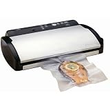 FoodSaver V2860-I Folienschwei�ger�tvon "FoodSaver"