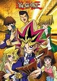Television Posters: Yu Gi Oh - Group Poster - 61 x 86 cm