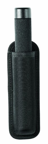 Bianchi Patroltek 8012  Black Expandable Baton Holder