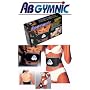 Abgymnic Electronic Toner Muscle Fat Burner Exercise Belt