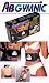 Abgymnic Electronic Toner Muscle Fat Burner Exercise Belt Image
