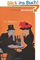 The Magician (Vintage classics)