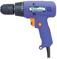 RELIEF ACドリルドライバー RDD-18