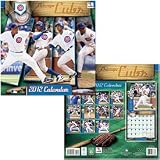 Chicago Cubs 2012 Wall Calendar 12 X 12