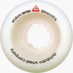 AUTOBAHN ENDURO 61MM 97a/101a