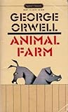 Animal Farm (Signet classics)