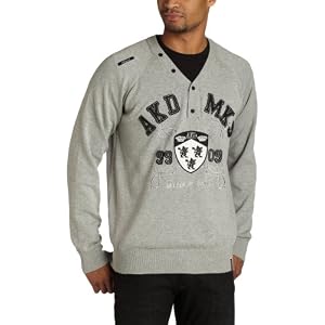 Buy Akademiks Young Mens Knowledge Sweater by Akademiks